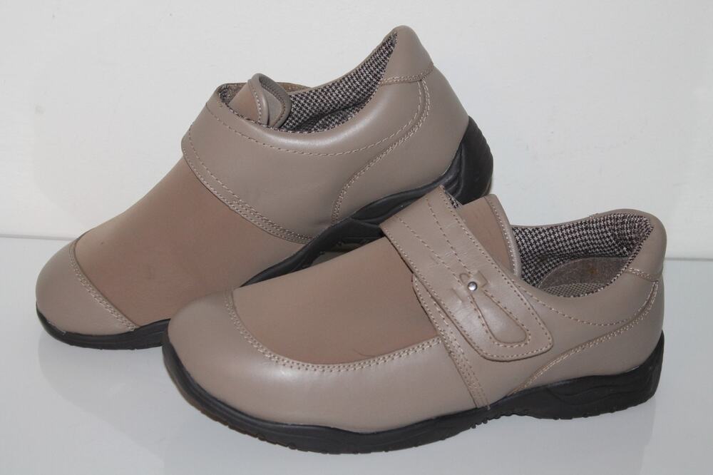 Barefoot Drew Antwerp Freedom Comfort Shoes, 14331-77, Tan, Women's Size 13 XW